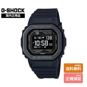 yGVbN Kiz G-SHOCK G-SQUAD DW-H5600MB-1JR