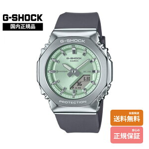 �yG�V���b�N �������K�i�z G-SHOCK GM-S2110-3AJF