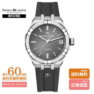 y[XENA Kiz MAURICE LACROIX ACR I[g}eBbN 39mm AI6007-SS000-230-2