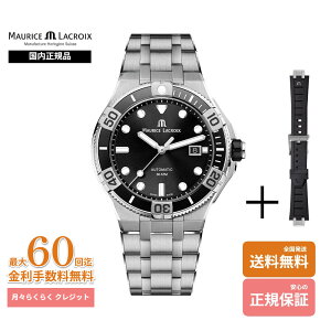 y[XENA Kiz MAURICE LACROIX ACR x`[ AI6058-SS002-330-2