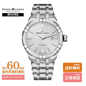 y[XENA Kiz MAURICE LACROIX ACR I[g}eBbN AI6008-SS002-130-1