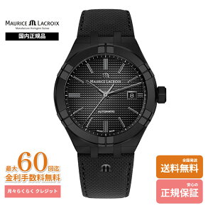 y[XENA Kiz MAURICE LACROIX ACR I[g}eBbN ubN AI6008-PVB01-330-1