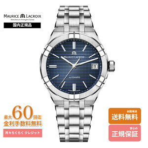 y[XENA Kiz MAURICE LACROIX ACR I[g}eBbN 39mm AI6007-SS002-430-1