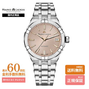 y[XENA Kiz MAURICE LACROIX ACR I[g}eBbN 39mm AI6007-SS002-731-1