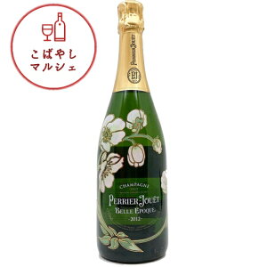 【正規品】【送料無料】ペリエジュエ ベルエポック 750ml