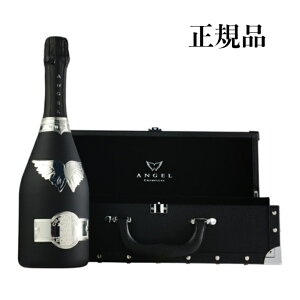 KiGWFVp ubg ubN BOXt 750ml@t ANGEL Brut Black