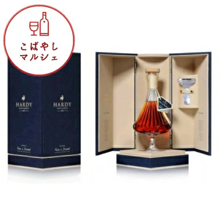 楽天市場】【正規品】ハーディー ノースドディアマン 700ml HARDY  
