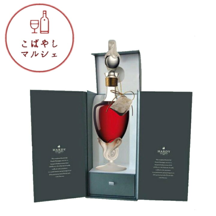 楽天市場】【正規品】ハーディー ノースドペルル 700ml HARDY 美しく 