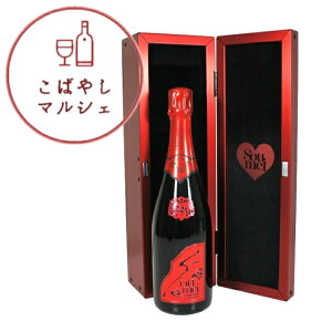 Ki SOUMEIVp 750ml \EC ubg [ i`[ v`i ubNe Jbg CX^lCNo.1 Champagne ^[ o[Xf[