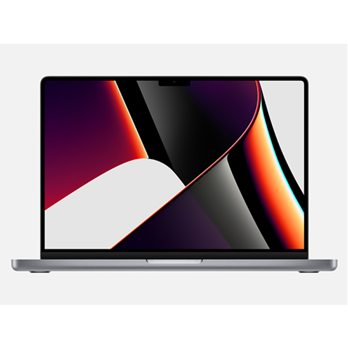 Apple MacBook Pro Liquid Retina XDRディスプレイ 14.2 MKGQ3J A スペースグレイ国内正規品  美容・健康家電