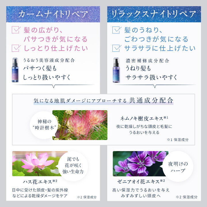 楽天市場】【YOLU ヨル ナイトリペア ヘアオイル】ナイトリペア ナイトキャップ 発想 洗い流さない トリートメント アウトバス ナイトケア ノンシリコン マルチオイル スリークナイトケア 美容オイル 保湿 乾燥 摩擦 寝癖 寝ぐせ 地肌 うねり ダメージ 補修 サラ髪 送料 ... 楽天市場】【YOLU ヨル ナイトリペア ヘアオイル】ナイトリペア ナイトキャップ 発想 洗い流さない トリートメント アウトバス ナイトケア ノンシリコン マルチオイル スリークナイトケア 美容オイル 保湿 乾燥 摩擦 寝癖 寝ぐせ 地肌 うねり ダメージ 補修 サラ髪 送料 ...