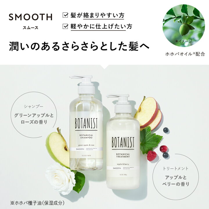 楽天市場】≪20%OFFクーポン≫ 【 BOTANIST ボタニスト 大容量 