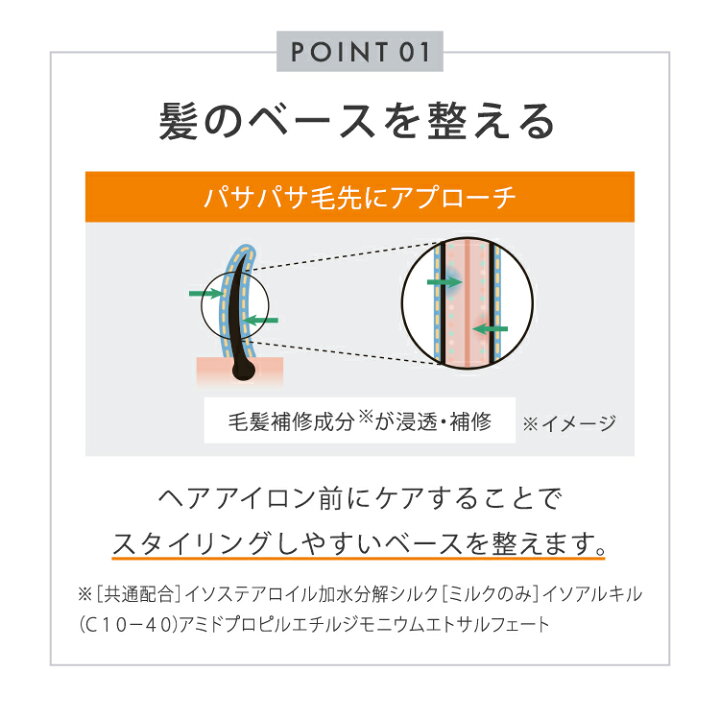 楽天市場 Web限定 Salonia サロニア 時短スタイリングセット ストレートヒートブラシ ワイド スリム 最大210 1年保証 海外対応 ヘアオイル ヘアミルク スタイリング剤 ブラシ型アイロン ヘアアイロン マイナスイオン ブラシ型 送料無料 アンド ハビット