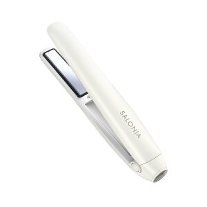��6/4~25%OFF�N�[�|���� �y SALONIA �T���j�A �R�[�h���X �X�g���[�g�w�A�A�C���� �z�R�[�h���X�A�C���� �w�A�A�C���� �X�g���[�g�A�C���� ���s�p�i �g���x�� �~�j �����^�� ���o�C���o�b�e���[ 