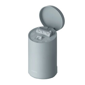 《公式店》【SALONIA ピュアブライトスチーマー】美顔器 サロニア スチーマー フェイススチーマー コンパクト 温冷 化粧水ミスト 送料無料 ◆30日間全額返金保証◆保湿 毛穴 shb sby プレゼント ギフト
