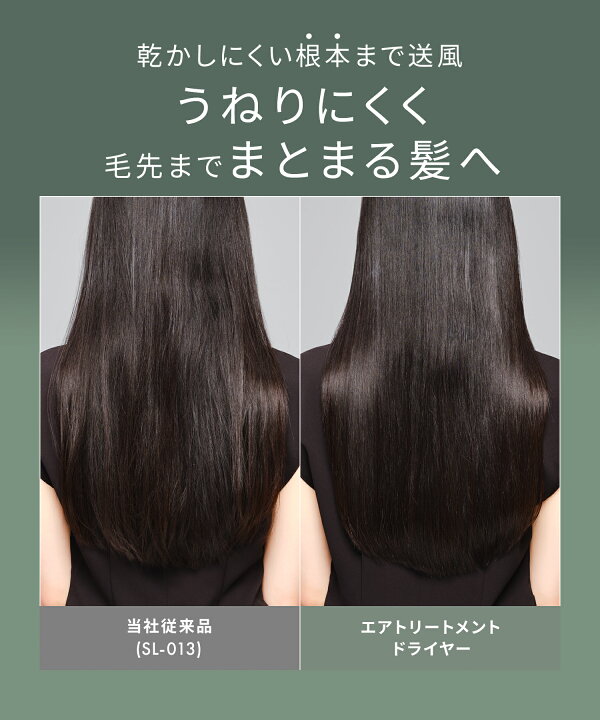 楽天市場】《公式店》最上位モデル【SALONIA サロニア エア 