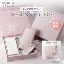 ＼クーポンで23%OFF／《公式店》【 SALONIA サロニア EMS リフトブラシ 】 美顔器 楽天1位美顔器 ems リフトアップ ハ…