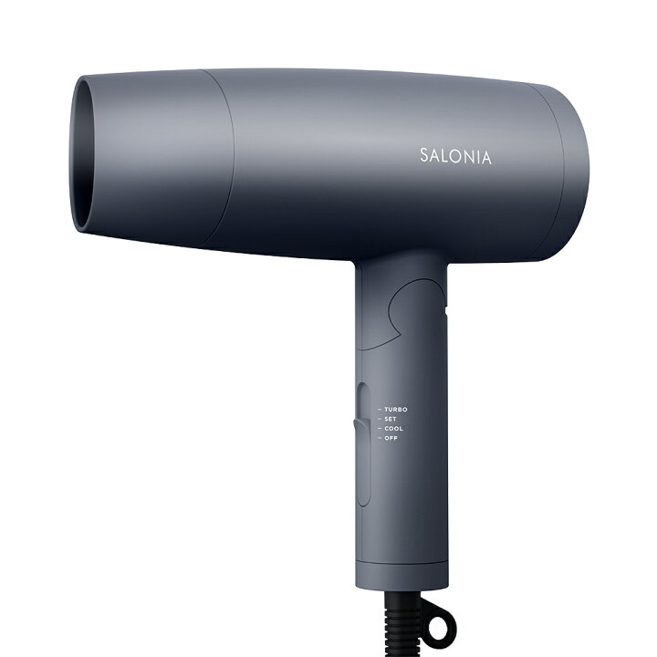 楽天市場】《公式店》【 SALONIA スピーディー イオンドライヤー】楽天 