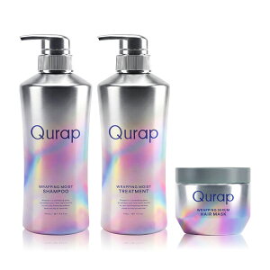 �y Qurap �V�����v�[ �g���[�g�����g 2�_�Z�b�g 3�_�Z�b�g �z �_���[�W�P�A �J���[ �p�[�} �c�� �F���� ���˂� �^���p�N�� �r�^�~�� �A�~�m�_ �L�����b�v