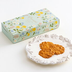 ドリカポ D10BN　お菓子 ギフト プチギフト 贈り物 手土産 神戸風月堂 個包装 ナッツ アーモンド クッキー