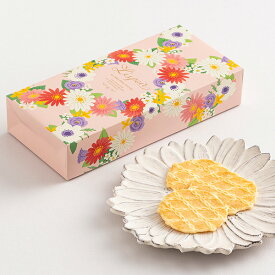 レスポワール L10BN　母の日 お菓子 ギフト プチギフト 贈り物 手土産 神戸風月堂 個包装 クッキー
