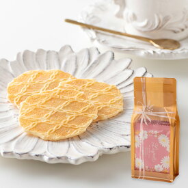 レスポワール L4FN　母の日 お菓子 ギフト プチギフト 贈り物 手土産 神戸風月堂 個包装 500円 クッキー バタークッキー
