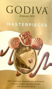 GODIVA SfBo `R[g ~NA\[gg 3 360g }X^[s[X A\[g RXgR  `R e   