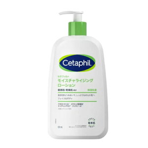 Cetaphil �Z�^�t�B�� ���C�X�`�����C�W���O���[�V���� 591ml ������ �q���� ���ێ� �ێ����t �t�F�C�X �{�f�B �i�C�A�V���A�~�h �p���e�m�[�� ���� ������ ��h���� �p���y���t���[ ��e�� ����