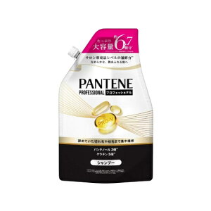 �p���e�[�� �G�N�X�g���_���[�W�P�A �V�����v�[ 2000ml �l�ߑւ��p