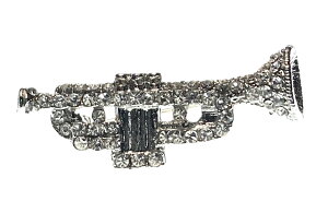 �閾���̃g�����y�b�g�u���[�`�i�P�[�X�t���j���Ԍ^�u���[�`�@���y�� ���� �X�e�[�W