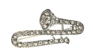 �p���F�^�C�v��kirakira�g�����{�[���u���[�`�i�P�[�X�t���j���Ԍ^�u���[�`�@���y�� ���� �X�e�[�W