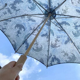 オーダ－日傘 日傘 長傘 ギフト 実用的 上品 プレゼント 紫外線 紫外線対策 UVカット 世界に1つの日傘 かわいい 日傘女子 猛暑対策 オリジナル日傘 被らない日傘 日傘男子 メンズ用日傘 紳士用日傘 敬老の日 手作り