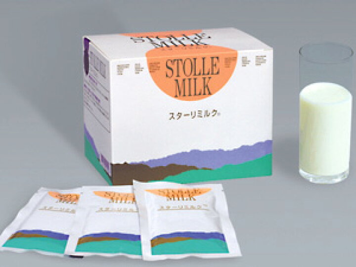スターリミルク兼松ウェルネス品新品未開封賞味期限2027年4月18日 