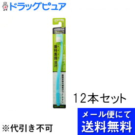 【本日楽天ポイント5倍相当】【●●メール便にて送料無料でお届け 代引き不可】大正製薬デントウェル　歯医者さん150フラットタイプかため　12本(メール便のお届けは発送から10日前後が目安です)