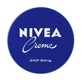 花王尼维亚奶油大小罐169g