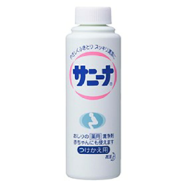 楽天市場】【ポイント13倍相当】花王 サニーナ付け替え用 90ml×48本 