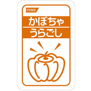 ホリカフーズ株式会社 オクノス(OKUNOS)かぼちゃ うらごし 100g×40袋【この商品は到着までに7日程度かかります】【RCP】【北海道・沖縄は別途送料必要】