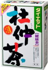 山本漢方製薬株式会社　ダイエット杜仲茶8g×24包【RCP】【北海道・沖縄は別途送料必要】