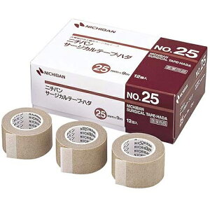 �j�`�o���T�[�W�J���e�[�v�E�n�_No.25�E 25mm×9m 12����×2���yRCP�z�i�����܂�7�`14�����ł��E��������̃L�����Z���͏o���܂���j