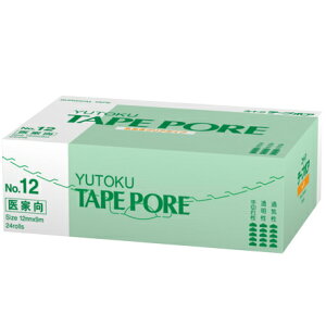 y|Cg13{zSiHƊЁ[gN@e[v|ANo.12i12mm×9mj×24TAPE POREĩLZ͏o܂jyRCPz