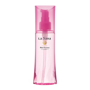 ラサーナ 海藻 ヘア エッセンス 120ml (ヘアトリートメント・パック 