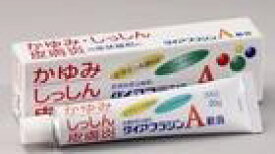 楽天市場 ダイアフラジンa軟膏 gの通販