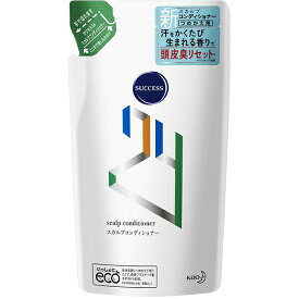 花王株式会社サクセス　サクセス24 スカルプコンディショナー ［つめかえ用］280ml(この商品はご注文後のキャンセルができません)【RCP】【北海道・沖縄は別途送料必要】