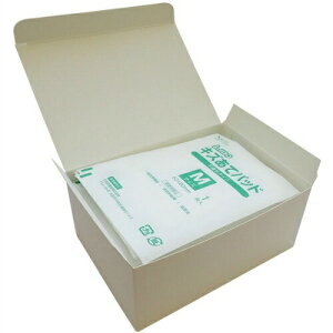 日進医療器株式会社 L.mo(エルモ) キズあてパッド Mサイズ 40枚入【一般医療機器】<不織布タイプ><かぶれにくい>【RCP】【北海道・沖縄は別途送料必要】