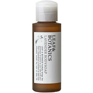 y{yV|Cg5{zyzR [t{^jNX {fB\[v x_[m~j{gn50ml×3{ZbgLEAF&BOTANICS(̏i͔܂ł6-10
