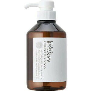 RЁ@[t{^jNX@tbV wAPA@Vv[m{́n400ml×3ZbgLEAF&BOTANICS@REFRESH(v6-10j(LZsi)ykCE͕ʓrKvz
