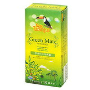 【3%OFFクーポン 10/24 20:00〜10/27 09:59迄】【送料無料】【お任せおまけ付き♪】株式会社アトリー『グリーンマテ茶 ティーバッグタイプ 1.5g×10包×48個セット』【△】