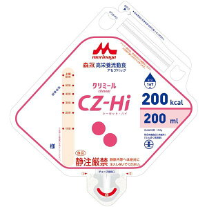 y{yV|Cg5{zyzyC܂tzЃNjRXi h{HN~[(Climeal)CZ-Hi(V[[bgnC)AZvobO200kcal/200ml×20miԁF641849n