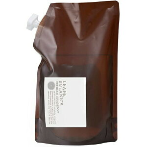 yzyC܂tzRЃ[t{^jNXtbV wAPA@Vv[ml֗p@eʁn1200ml×3ZbgLEAF&BOTANICS@REFRESH(v6-10j(LZ