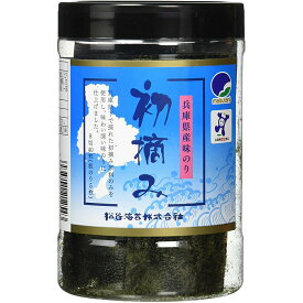 【送料無料】【お任せおまけ付き♪】松谷海苔株式会社　兵庫県産　初摘み　味付のり 8切40枚(板のり5枚)入×12本セット＜味海苔＞＜兵庫県認証食品＞＜ひょうご推奨ブランド＞(商品発送に6-10日程)(この商品は注文後のキャンセルができません)【△】